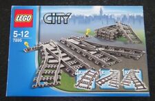Lego city mod.7895 usato  Sondrio
