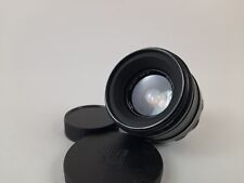 Helios 58mm 2.0 for sale  Shipping to Ireland