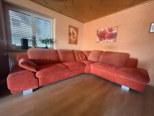 Couchgarnitur schlaffunktion g gebraucht kaufen  Petersberg