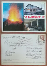 Etna sud cantoniera usato  Roma