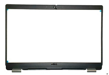 Usado, Novo OEM Dell Latitude 5320 13,3" Acabamento Frontal LCD Moldura P/N- G2DGW 0G2DGW comprar usado  Enviando para Brazil