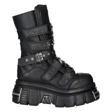 New rock boots for sale  Shipping to Ireland