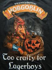 hobgoblin shirt for sale  GUISBOROUGH