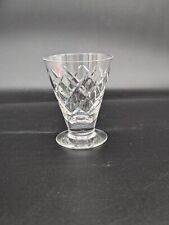 Royal brierley crystal for sale  Shipping to Ireland
