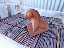 Reclaimed roofing finial for sale  NORTHWICH
