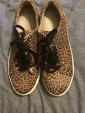 Joules leopard print for sale  DUNDEE