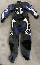 Mens motorcycle leather for sale  GREAT YARMOUTH
