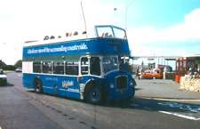 Original bus colour for sale  UK