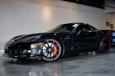 2012 chevrolet corvette for sale  Naperville