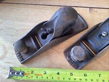 Vintage block plane for sale  UPMINSTER