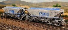 china clay wagons for sale  POOLE