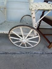 Antique rolling bar for sale  San Bernardino