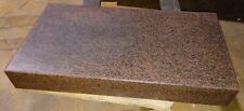 Granitplatte hommel dura gebraucht kaufen  Altlay, Grenderich, St.Aldegund