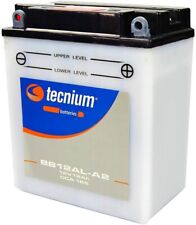 Batteria tecnium yb12al usato  Italia