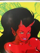 Coop devil girl for sale  Lockport