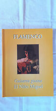 Flamenco guitarra gitana usato  Giarre