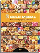 Gold medal products for sale  Bridgeview