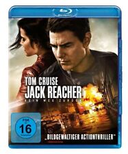 Jack reacher kein gebraucht kaufen  Neunkirchen