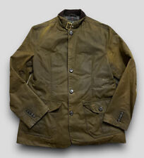 Barbour lutz wax for sale  CRAIGAVON