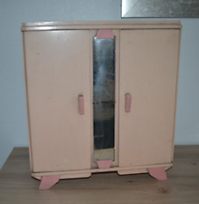 Ancienne armoire jouet d'occasion  Ambérieu-en-Bugey