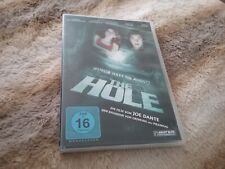 The hole dvd gebraucht kaufen  Blaustein