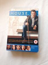 house dvd box set for sale  INVERNESS