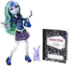 Monster high doll for sale  Tampa