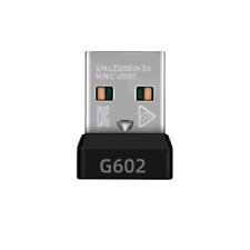 The usb Receiver Adapter Dongle for Logitech wireless mosue G602 for sale  Shipping to South Africa