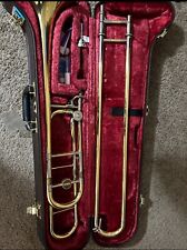 yamaha trombone for sale  Harvest
