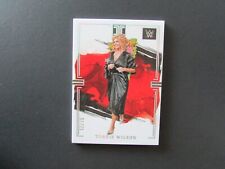 2023 WWE Impeccable Card #9 Torrie Wilson Base Card Holo Silver /25 for sale  Shipping to South Africa