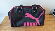 Puma duffle bag for sale  Austin