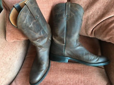 Lucchese cowboy boots for sale  SLOUGH