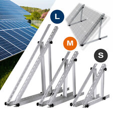 Solar panel brackets for sale  TAMWORTH