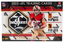2023 panini limited for sale  Shipping to Ireland
