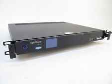 Sistema de chamadas de vídeo Skype NewTek VS-100 TalkShow - Transmissão, XLR, HD-SDI, usado comprar usado  Enviando para Brazil