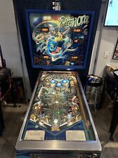 Pinball machine original for sale  Dacono