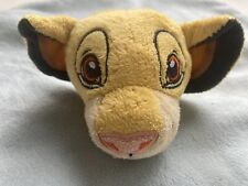 Disney lion king for sale  Ireland