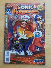 Sonic boom archie for sale  Indianapolis