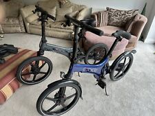 Gocycle electric bikes for sale  CHELMSFORD