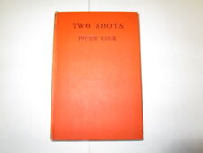 Two shots. luck for sale  AMMANFORD