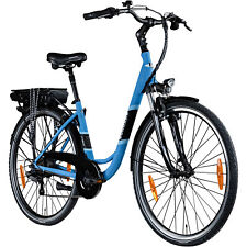 City bike 316 gebraucht kaufen  Ellwangen