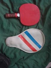 Table tennis bat for sale  WAKEFIELD