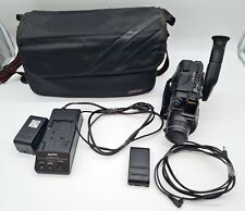 Sanyo camcorder vm gebraucht kaufen  Gründau