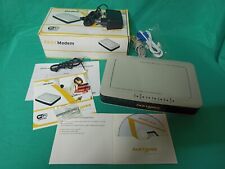 Router modem fastweb usato  San Giuliano Di Puglia