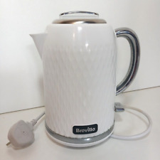 Breville curve jug for sale  Shipping to Ireland