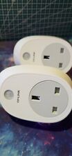 Smart plugs 240v for sale  SOUTHAMPTON