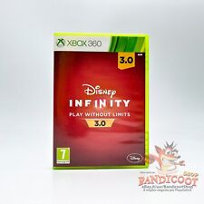 Disney Infinity Play Without Limits 3.0  Microsoft Xbox 360  ITA Great!, used for sale  Shipping to South Africa