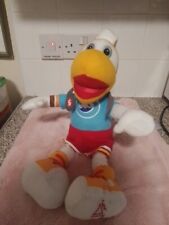 Sid seagull parkdean for sale  CAMBERLEY