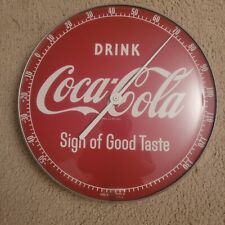 Vintage drink coca for sale  Warminster