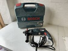 Bosch professional gbh gebraucht kaufen  Bismarck